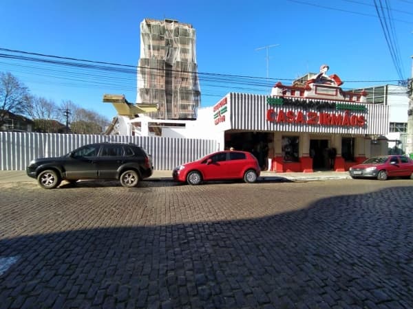 Sala/Conjunto em Cachoeira do Sul - Centro