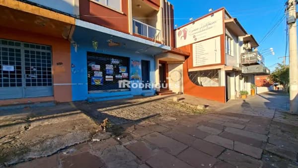 Sala comercial Nível de rua em Centro, Cachoeira do Sul/RS