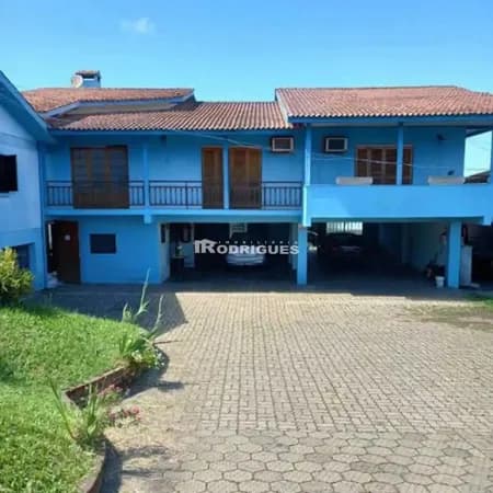 Casa em Cachoeira do Sul - Santa Helena