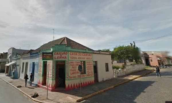 Casa em Cachoeira do Sul - São José