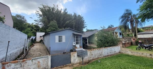 Casa em Cachoeira do Sul - São José