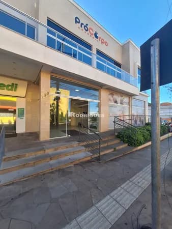 Sala/Conjunto em Cachoeira do Sul - Medianeira