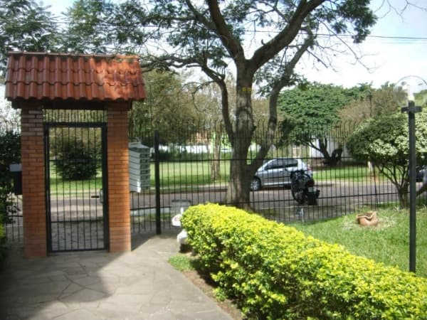 Apartamento em Porto Alegre - Santa Tereza