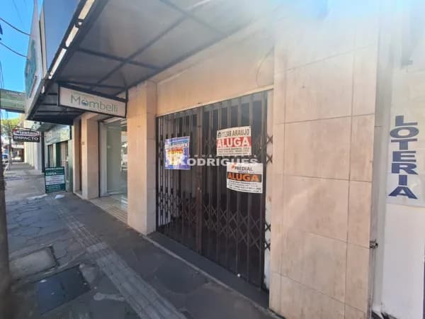 Sala/Conjunto em Cachoeira do Sul - Centro