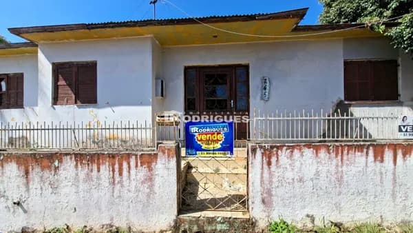 Casa em Cachoeira do Sul - Carvalho