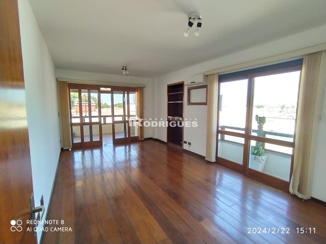 Apartamento em Cachoeira do Sul - Centro