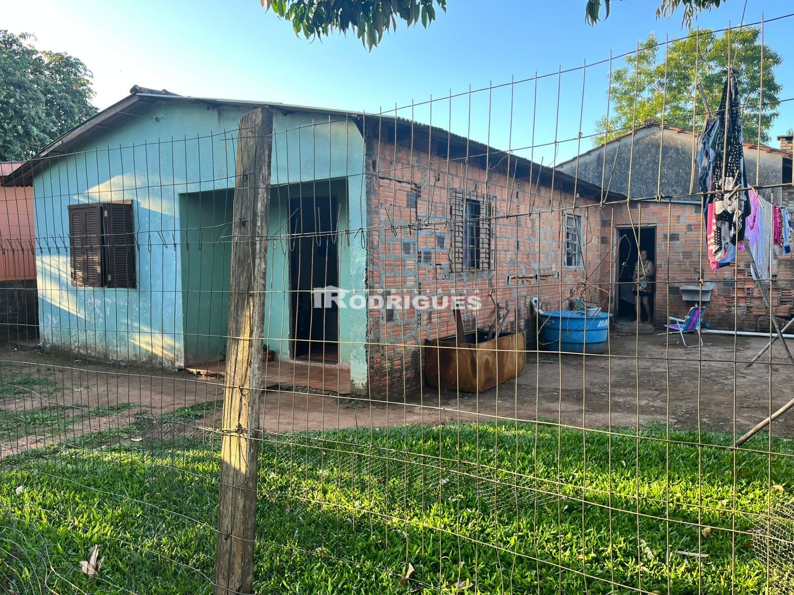 Casa em Cachoeira do Sul - Medianeira
