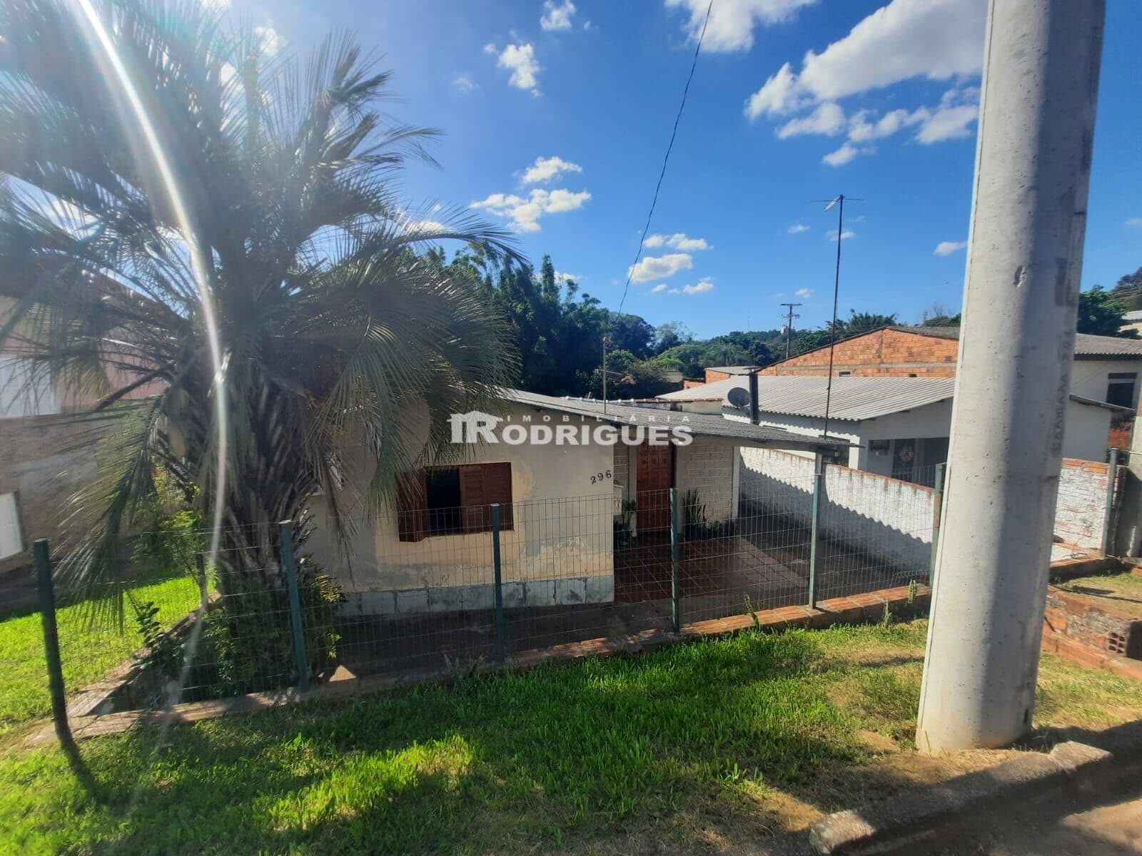 Casa em Cachoeira do Sul - Nossa Senhora de Fátima
