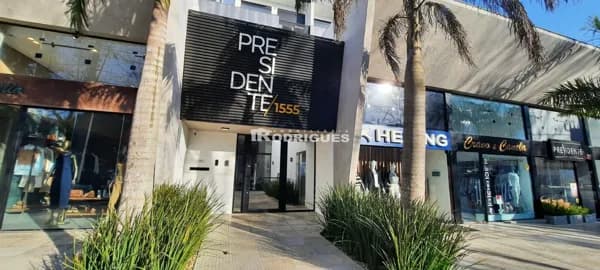 Apartamento em Cachoeira do Sul - Santo Antônio