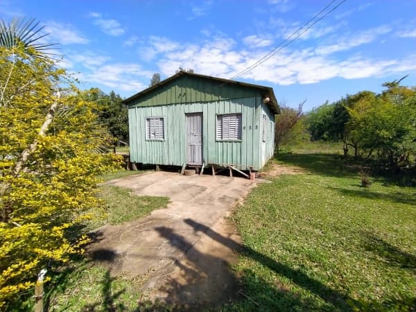 Fazenda/Sítios/Chácaras em Cachoeira do Sul - Marina