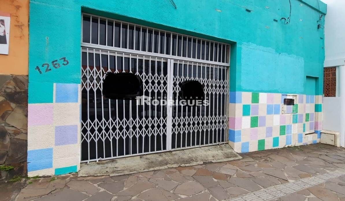 Sala/Conjunto em Cachoeira do Sul - Santa Helena