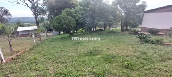 Lote/Terreno em Cachoeira do Sul - Três Vendas