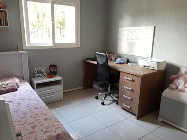 Casa em Cachoeira do Sul - Rio Branco