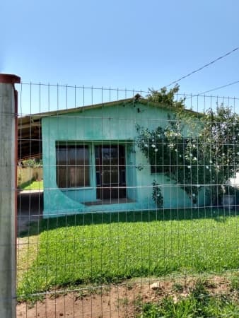 Casa em Cachoeira do Sul - Otaviano
