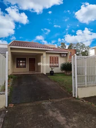 Casa em Cachoeira do Sul - COHAB