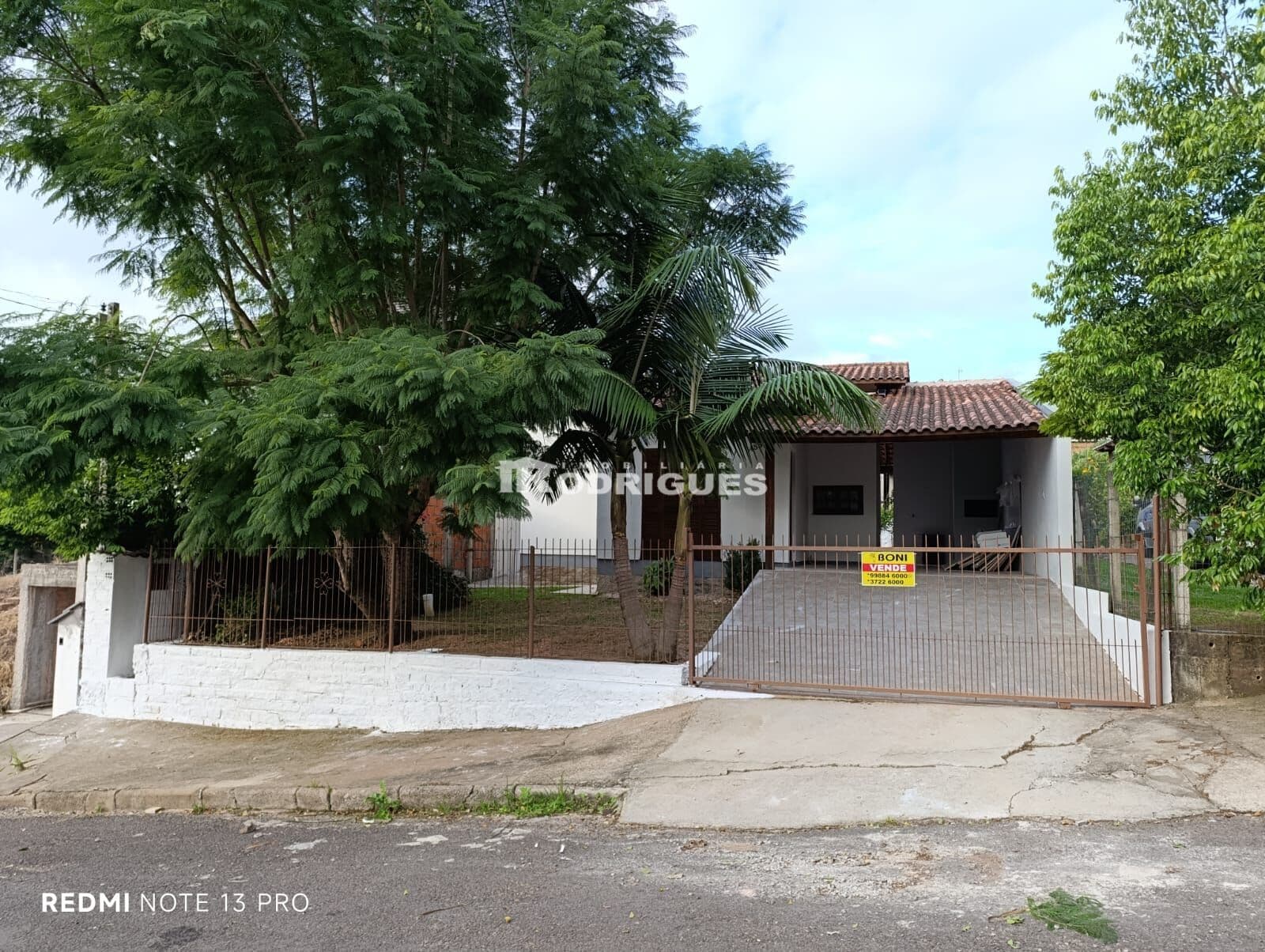 Casa em Santa Cruz do Sul - São João