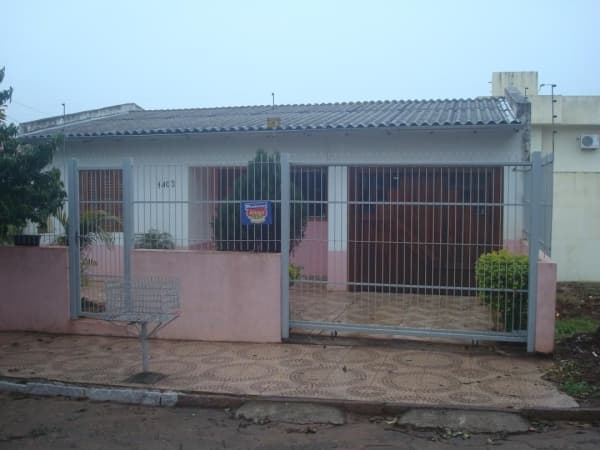 Casa em Cachoeira do Sul - Barcelos