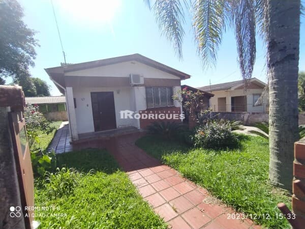 Casa em Frota, Cachoeira do Sul/RS