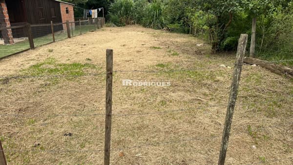 Terreno abaixo valor de mercado