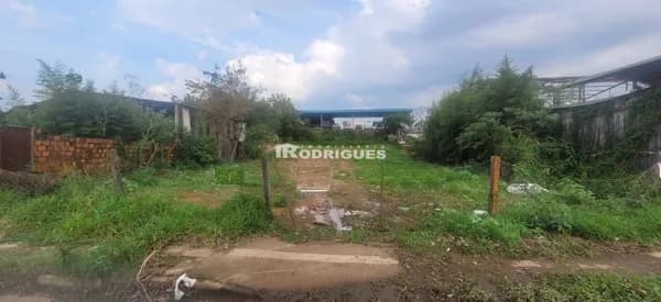Lote/Terreno em Cachoeira do Sul - Santa Helena