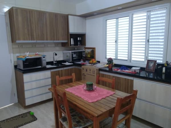 Casa em Cachoeira do Sul - Gonçalves
