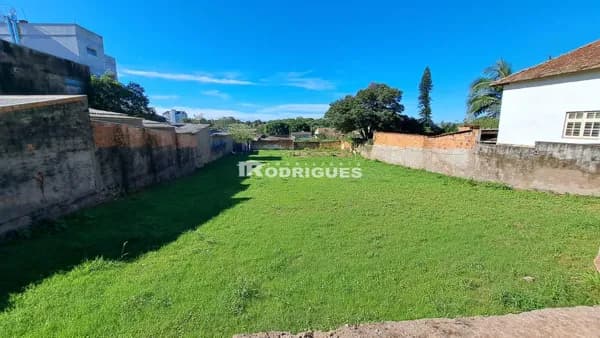 Lote/Terreno em Cachoeira do Sul - Centro