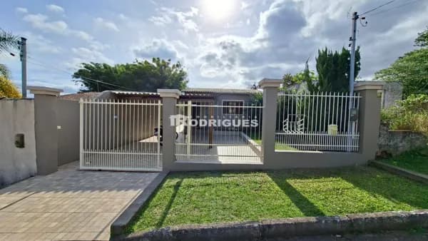 Casa em Cachoeira do Sul - Nossa Senhora de Fátima