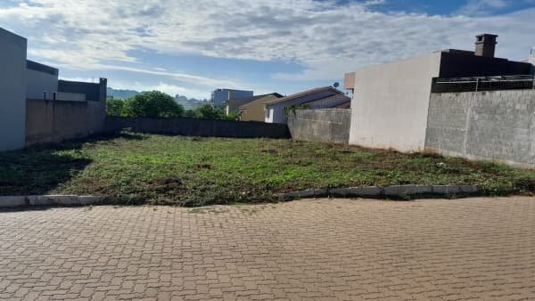 Lote/Terreno em Cachoeira do Sul - Barcelos