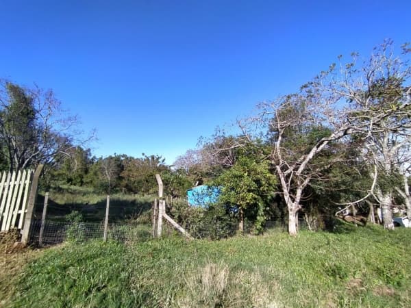 Lote/Terreno em Cachoeira do Sul - Volta da Charqueada