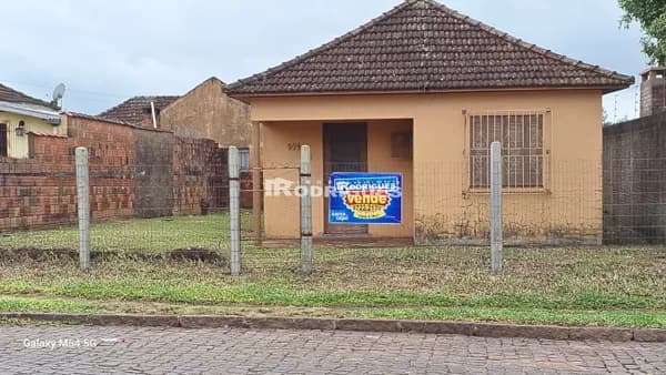 Casa em Cachoeira do Sul - Drews