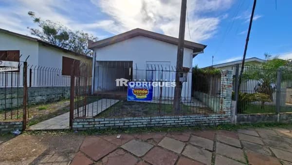 Casa em Cachoeira do Sul - Carvalho