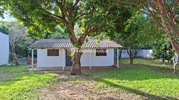 Casa em Cachoeira do Sul - Tibiriça