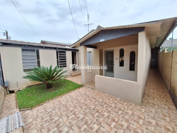 Casa em Cachoeira do Sul - Centro