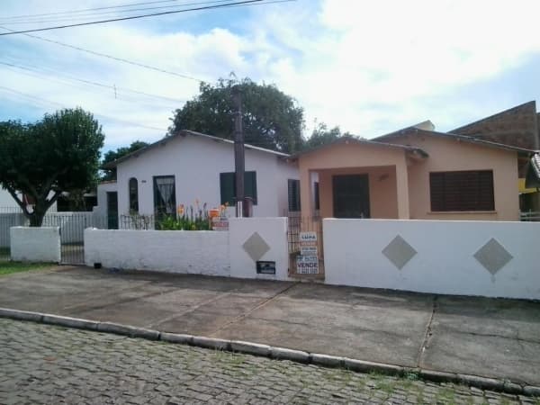 Casa em Cachoeira do Sul - Soares