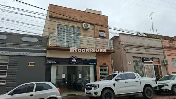Apartamento em Cachoeira do Sul - Santo Antônio