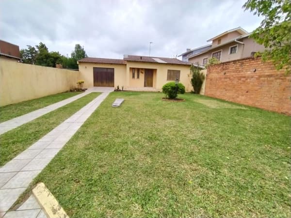 Casa em Cachoeira do Sul - Otaviano