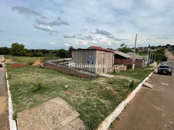 Lote/Terreno em Cachoeira do Sul - Barcelos