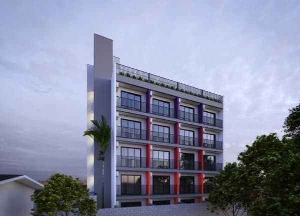 Apartamento em Cachoeira do Sul - São José