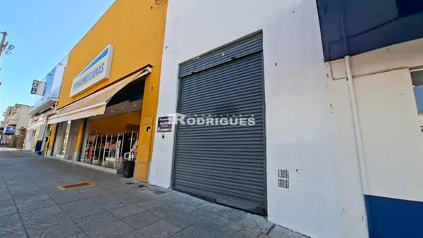 Sala Comercial - Julio de Castilhos
