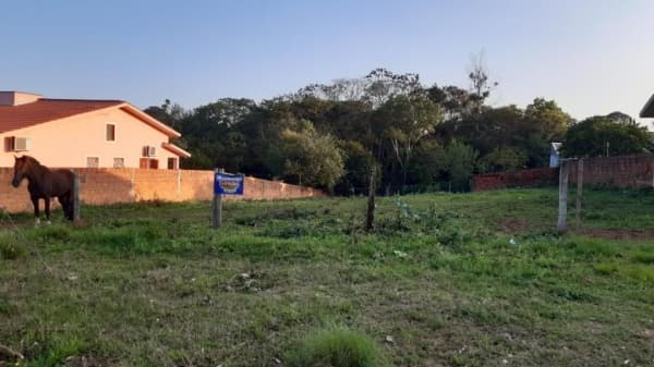 Lote/Terreno em Cachoeira do Sul - Soares