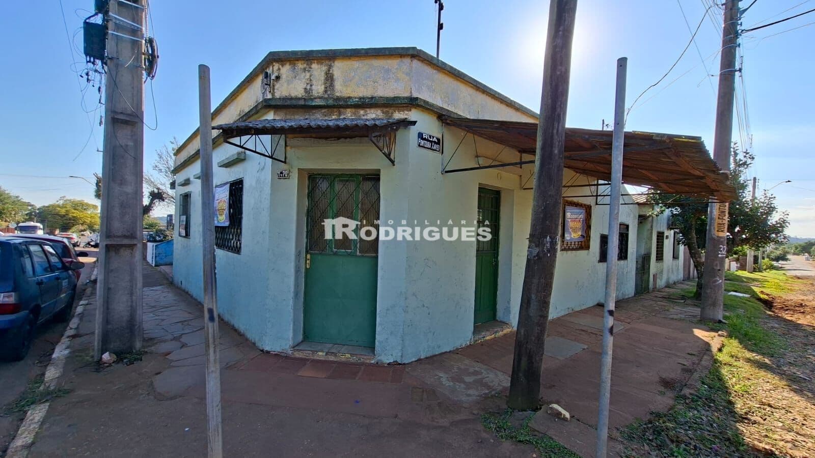 Lote/Terreno em Cachoeira do Sul - Santa Helena