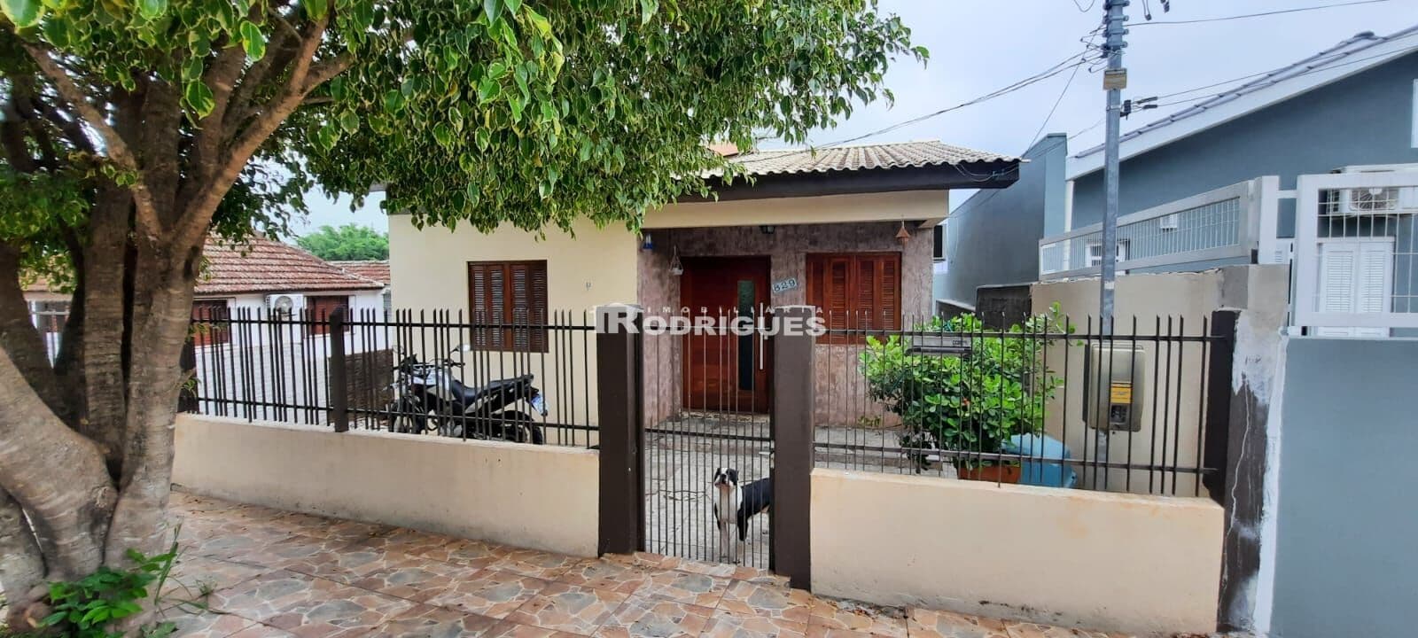 Casa em Cachoeira do Sul - Barcelos