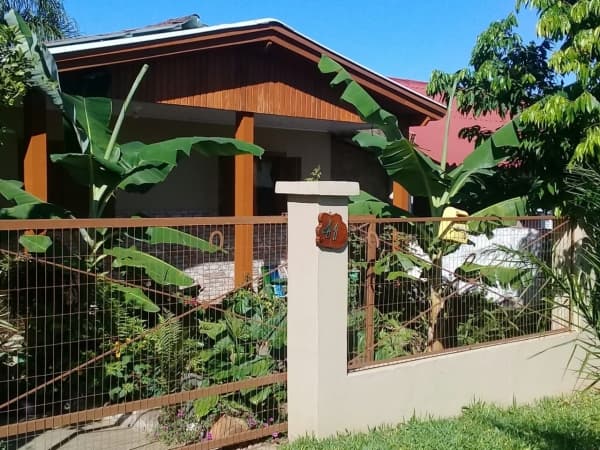 Casa em Cachoeira do Sul - Marina