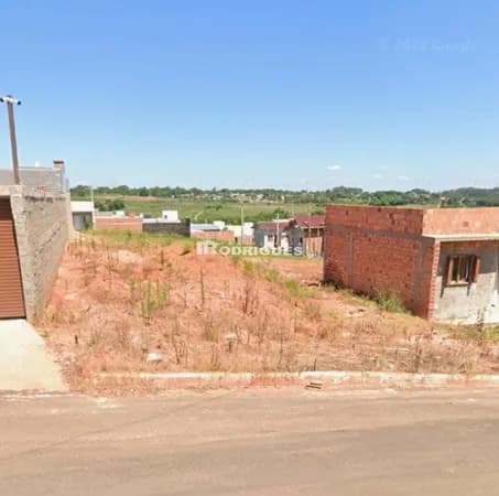 Lote/Terreno em Cachoeira do Sul - Barcelos