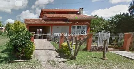 Casa em Cachoeira do Sul - Ponche Verde