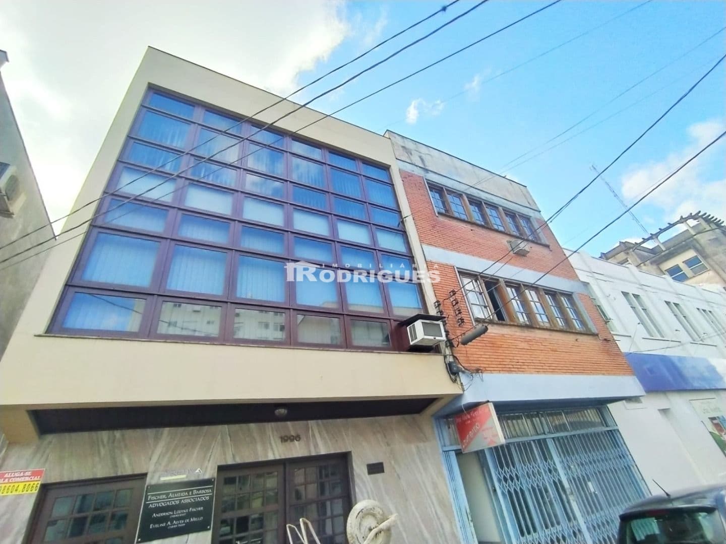 Sala/Conjunto em Cachoeira do Sul - Centro