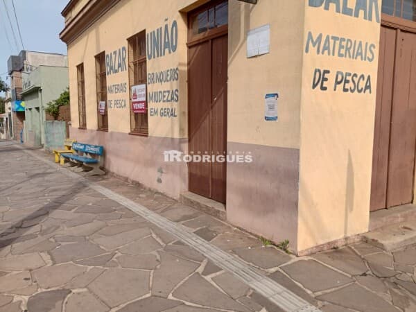 Sala comercial