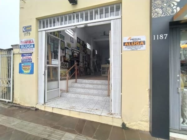 Sala/Conjunto em Cachoeira do Sul - Centro