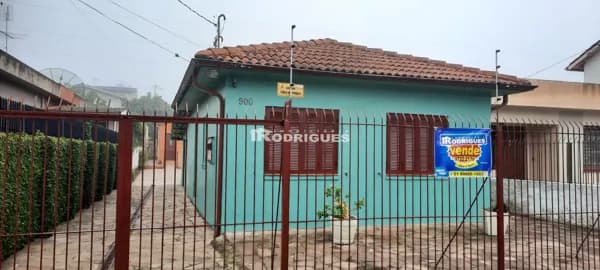 Casa em Cachoeira do Sul - Barcelos