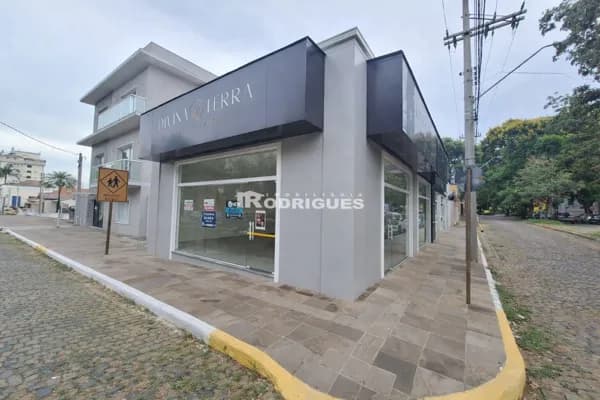 Sala Comercial em Centro, Cachoeira do Sul/RS